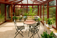 Carrog conservatory quotes
