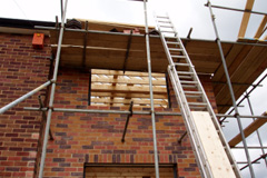 trusted extension quotes Carrog