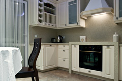 Carrog kitchen extension costs